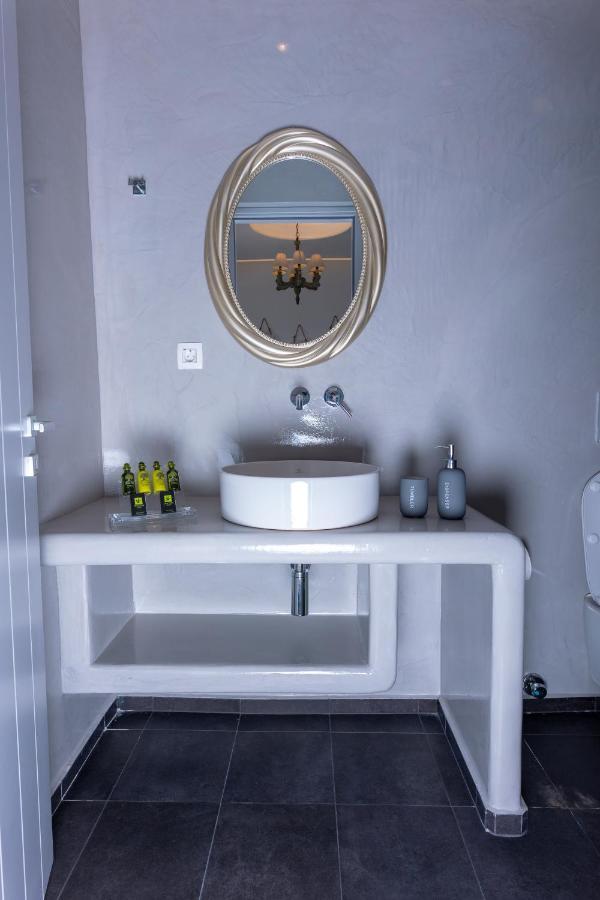 Aegean Gold Hotel Kamári Buitenkant foto