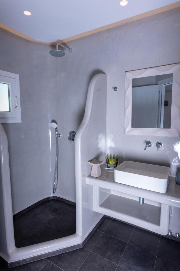 Aegean Gold Hotel Kamári Buitenkant foto